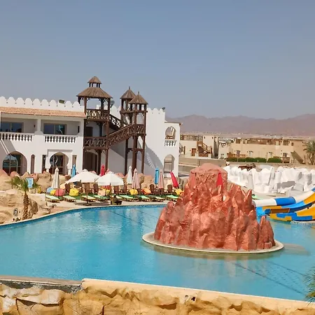 Palma Di Sharm Hollywood Aqua Park Resort