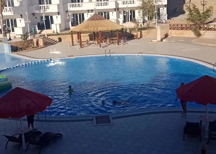 Palma Di Hollywood Aqua Park