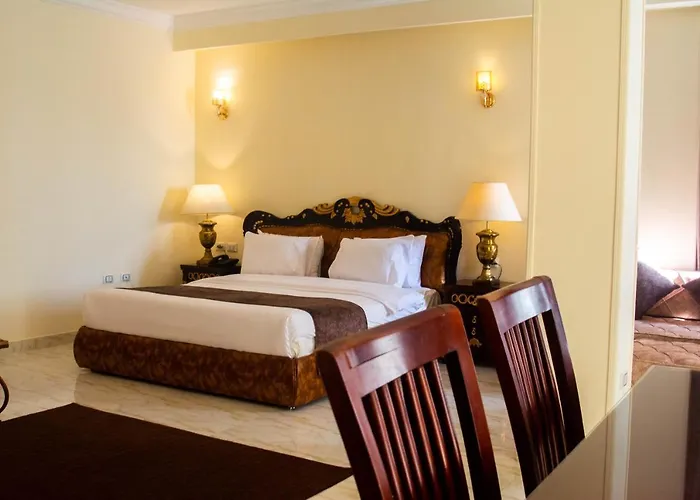 Palma Di Hollywood Aqua Park מלון 4*