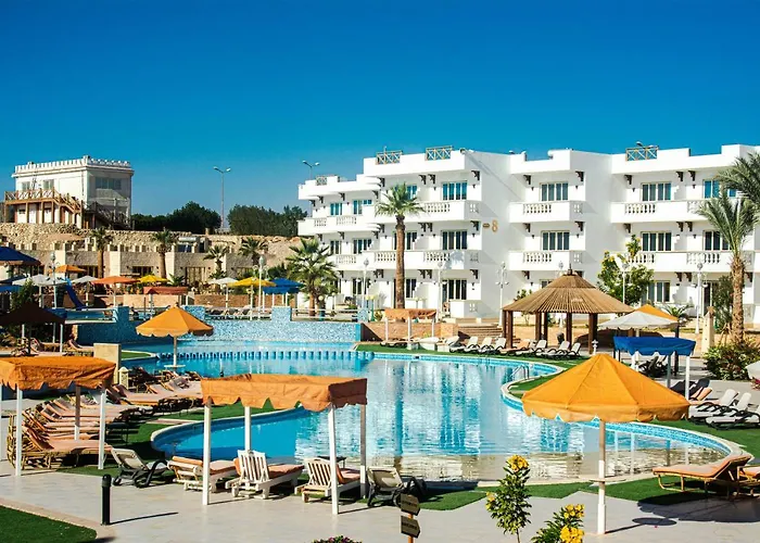 Palma Di Hollywood Aqua Park 4*