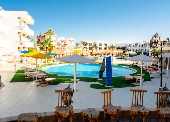 Palma Di Hollywood Aqua Park מלון