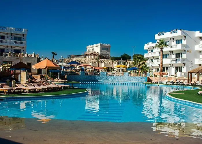 Palma Di Hollywood Aqua Park מלון 4*