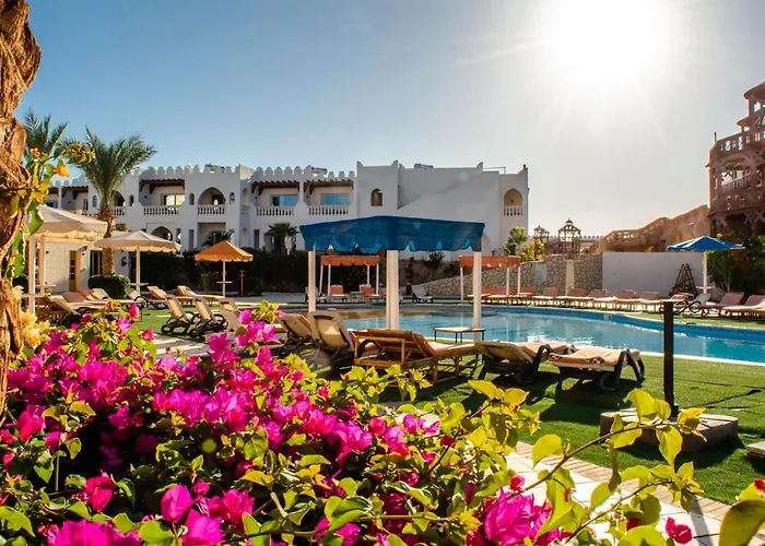 Palma Di Hollywood Aqua Park מלון 4*
