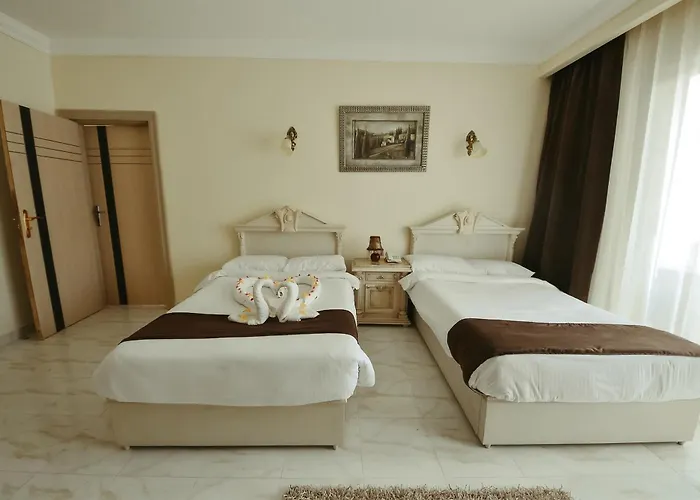 Palma Di Hollywood Aqua Park 4*