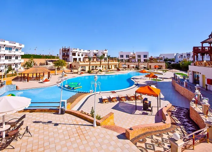 Palma Di Hollywood Aqua Park מלון