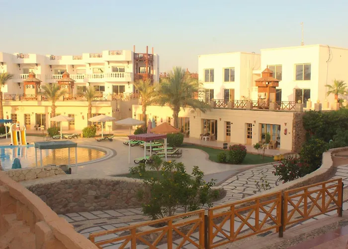 Palma Di Hollywood Aqua Park מלון