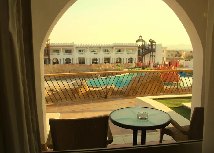 Palma Di Hollywood Aqua Park 4*