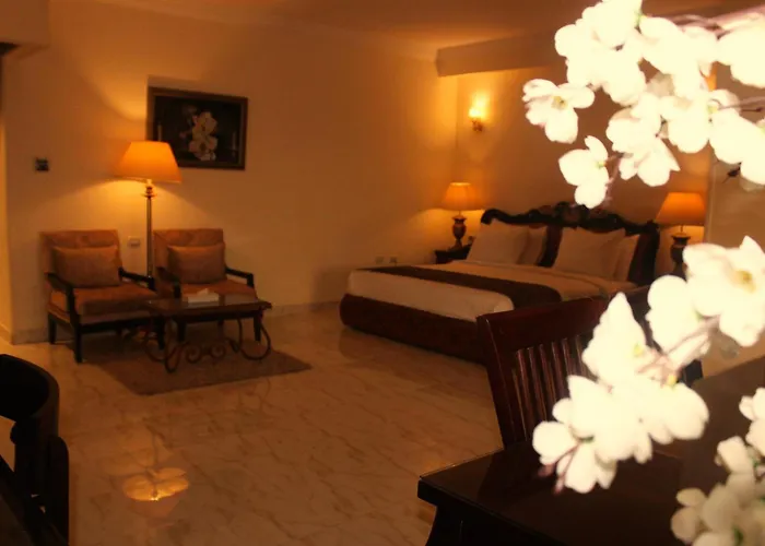 Palma Di Hollywood Aqua Park מלון 4*