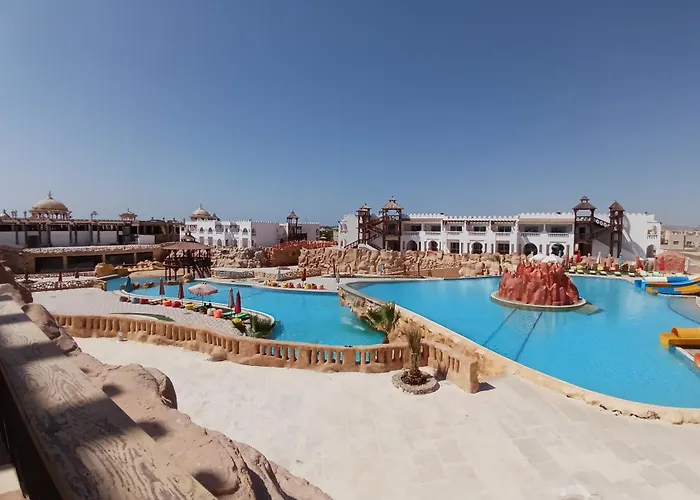 Palma Di Hollywood Aqua Park מלון