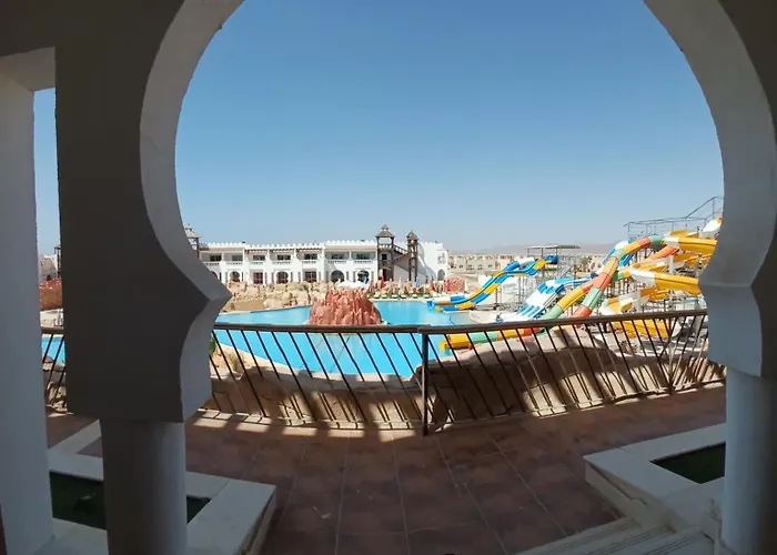 Palma Di Hollywood Aqua Park 4*