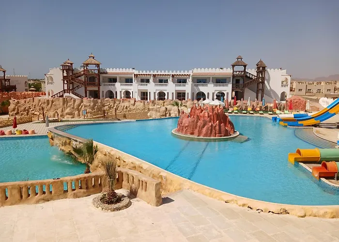 מלון Palma Di Hollywood Aqua Park