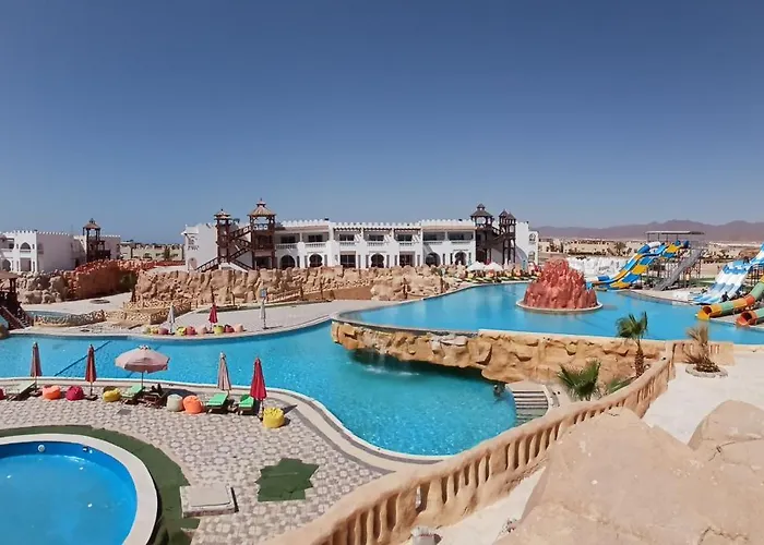 Palma Di Hollywood Aqua Park