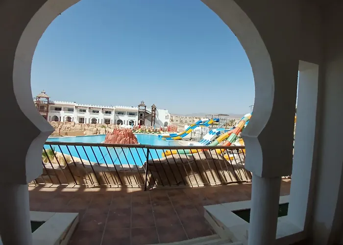 Palma Di Hollywood Aqua Park 4*