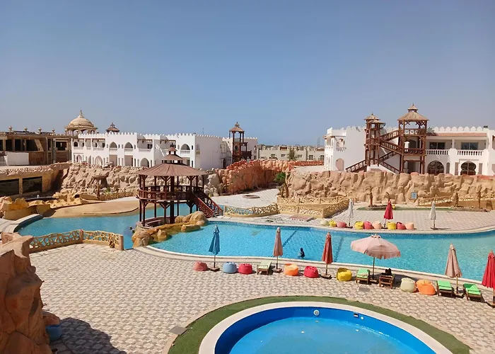 Palma Di Hollywood Aqua Park 4*