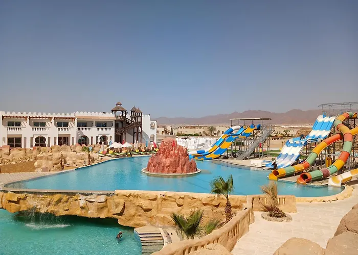Palma Di Hollywood Aqua Park מלון 4*
