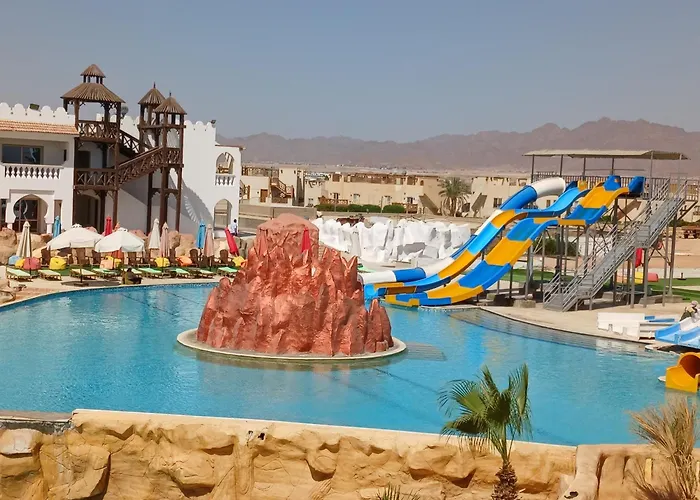 מלון Palma Di Hollywood Aqua Park 4*