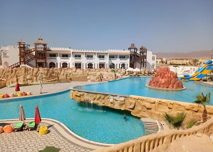 Palma Di Hollywood Aqua Park 4*